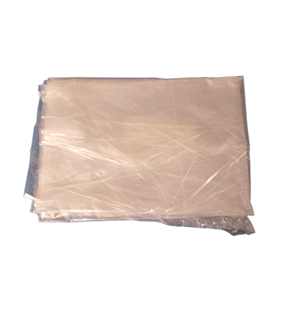 Bolsa de polietileno seminatural x kg