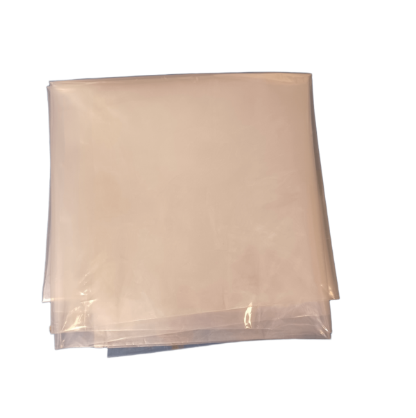 Bolsa de polietileno natural x kg