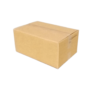 CAJA DE CARTON DE 45X30X20CM D/C
