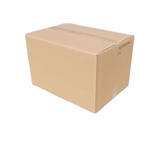 CAJA DE CARTON DE 48X35X30CM D/C
