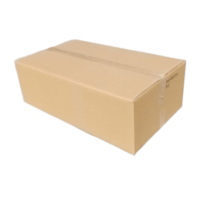 CAJA DE CARTON DE 74X43X25CM D/C