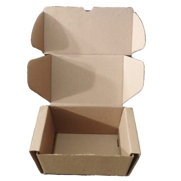 Caja armable de 21x11x11cm