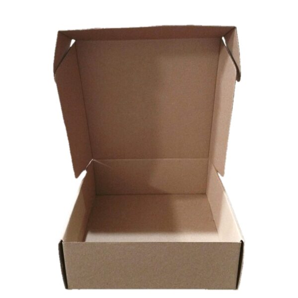 Caja armable de 28x29x10cm