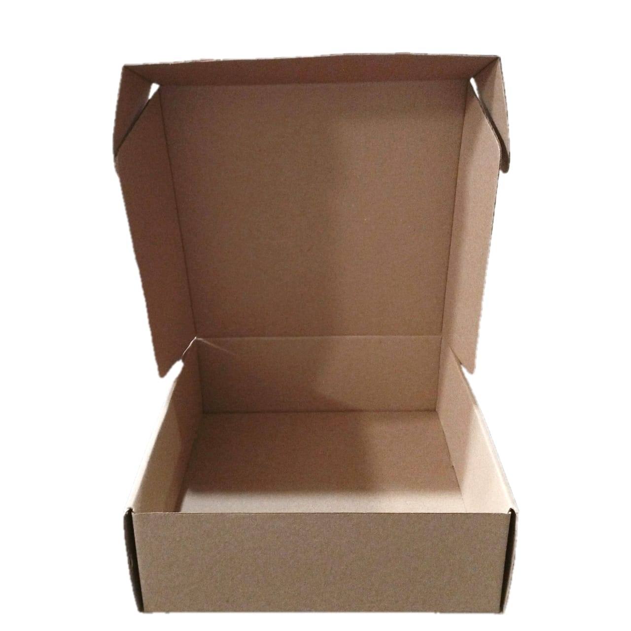 Caja armable de 28x29x10cm