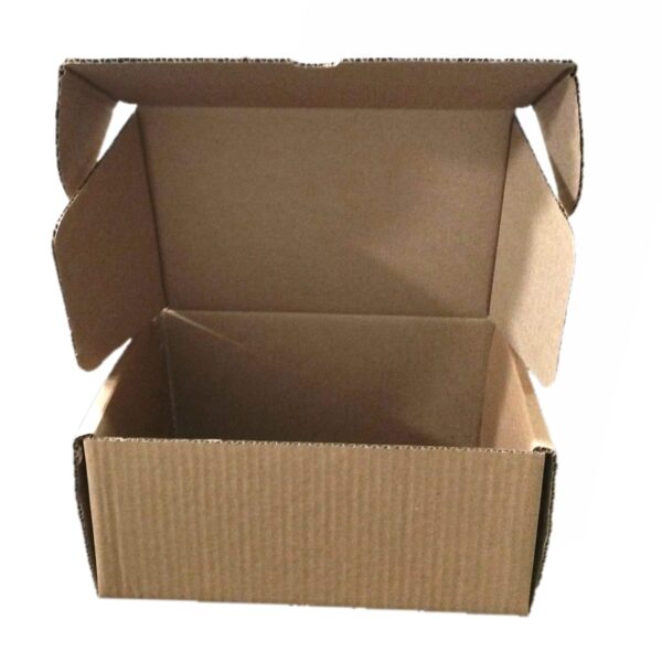 Caja armable de 30x20x14cm