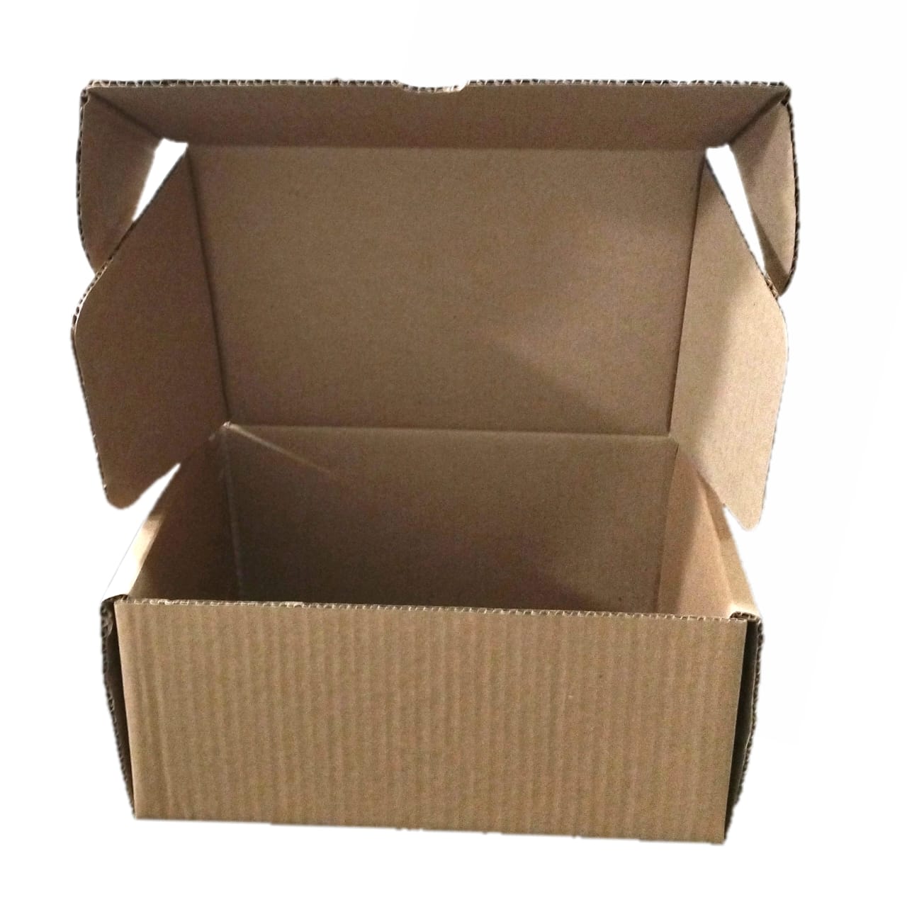Caja armable de 30x20x14cm