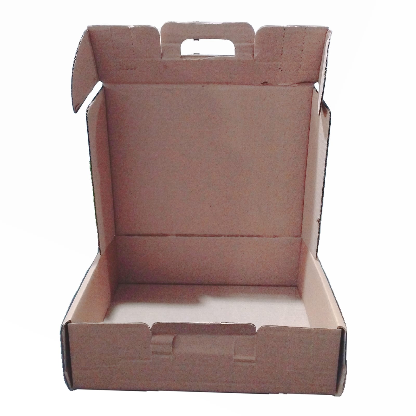Caja armable de 34x28x10cm