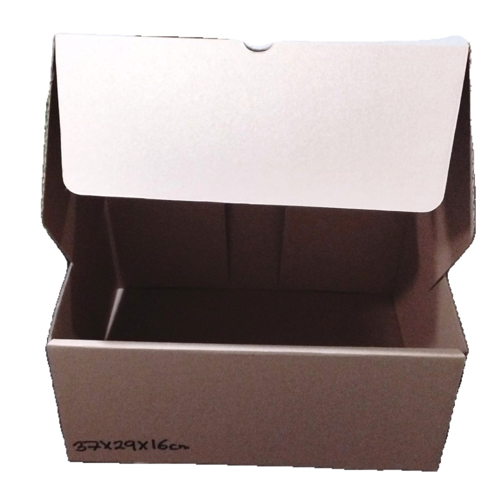 Caja armable de 37x29x16cm
